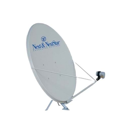 SH-8008 VT 80 CM BM 3 KOLLU DELİKLİ ÇANAK ANTEN VONTECH