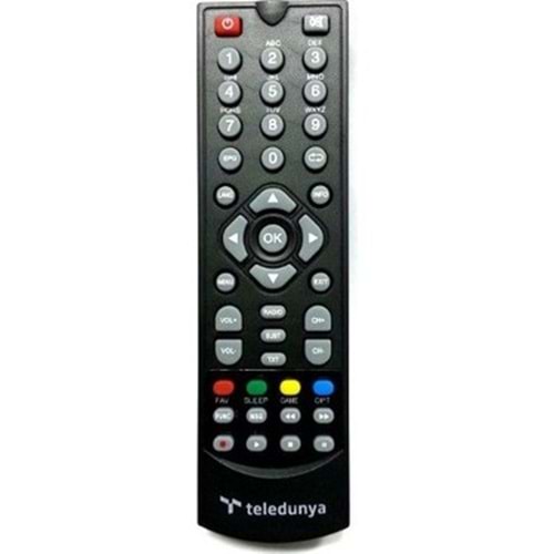 SHOWMAX SH8800 TELEDÜNYA NETA 8800 HD UYDU KUMANDA