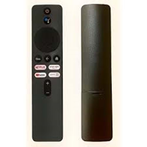 MI-M4 2. NESİL MI BOX TV+ PRİME VİDEO-YOUTUBE-APPS TUŞLU (H0395)