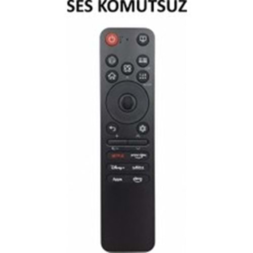 MR25GA-IR LG AIR MOUSE SES KOMUTSUZ SİHİRLİ KUMANDA