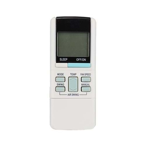 SHOWMAX SK0541 PANASONIC KLİMA KUMANDA