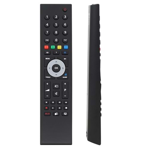 SUNTECH ST0165 ARÇELİK-BEKO RECLİST - @ TUŞLU LCD TV KUMANDA