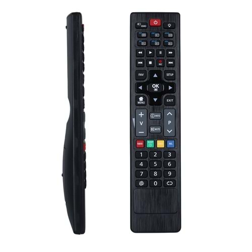 SHOWMAX SX0175 SUNNY LCD TV KUMANDA