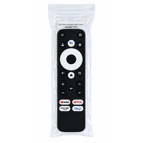 SHOWMAX SX8000 NEXT START PRO 4K ANDROID KUMANDA