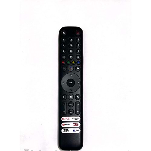 SHOWMAX SX-8029 TCL TL-1002 SES KOMUTSUZ KUMANDA