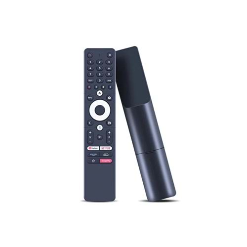 SHOWMAX SX8065-IR THOMSON SES KOMUTSUZ LED TV KUMANDA