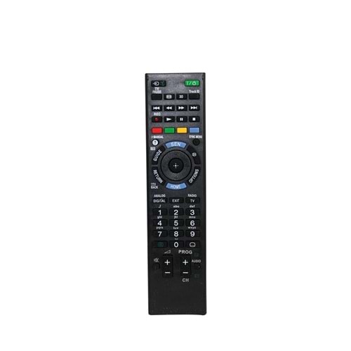 SHOWMAX SX9828 SONY 3D RM-L1165 LCD TV KUMANDA