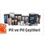 PİLLER