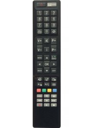 VESTEL LCD BÜYÜK KALIP