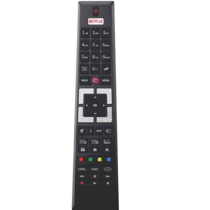 VESTEL MİNARE NETFLİX TUŞLU