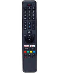 VESTEL LCD NETFLİX-PLAY TUŞLU