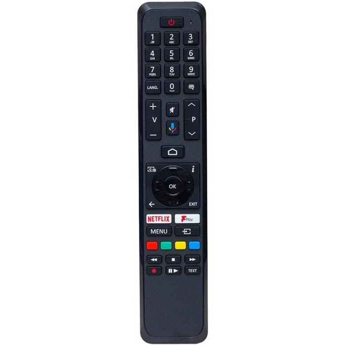 VESTEL LCD NETFLİX-PLAY TUŞLU