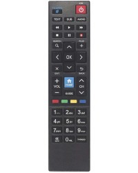 TİVİBU HOME-GUİDE-TV APP TUŞLU…