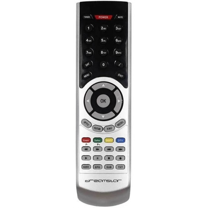 DREAMSTAR SMART IP TV, SHOWMAX LOCA IP TV ORJİNAL KALIP