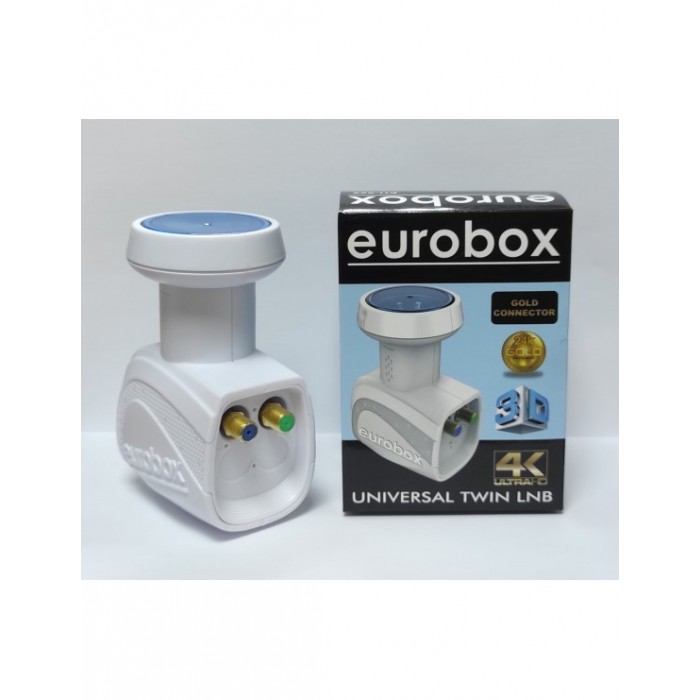 EUROBOX TWİN LNB