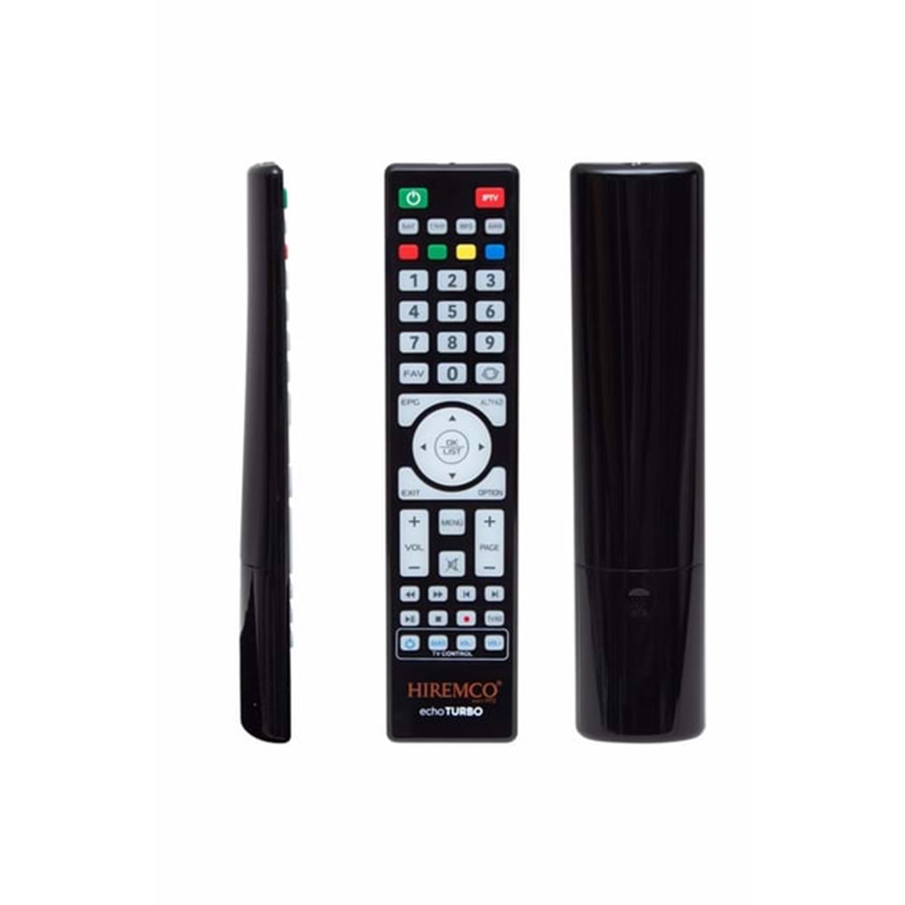 SHOWMAX SH2727 HİREMCO ECHO TURBO IP TV KUMANDA