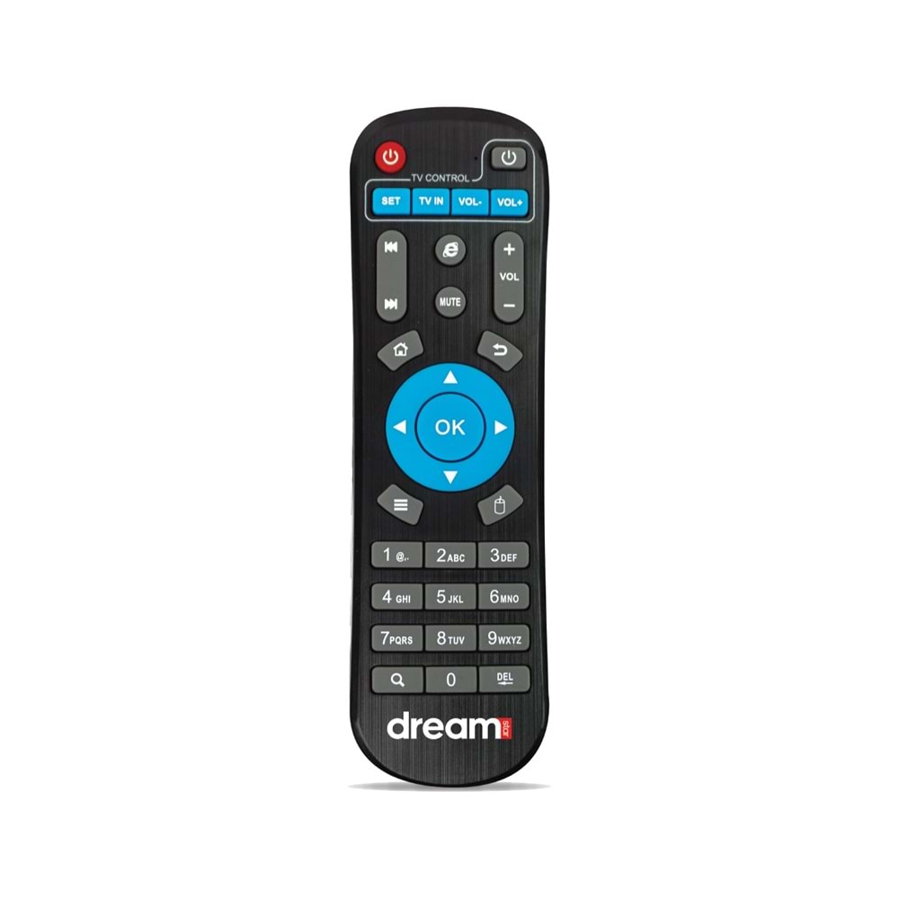 SHOWMAX SH0038 NEXT MYBOX DREAMSTAR A4 HİREMCO X2 NİTRO-X4-X6-MATADOR 4K-ENJOY-ALPSMART KUMANDA