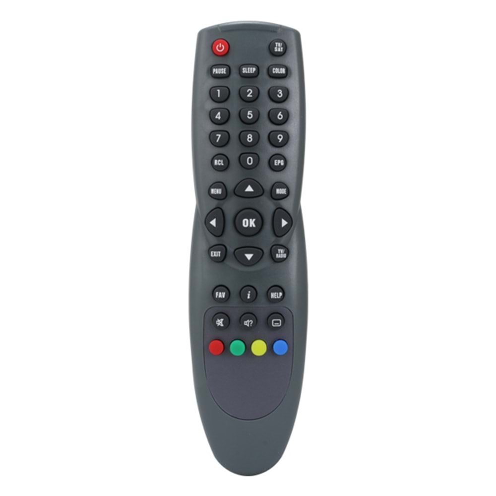 SHOWMAX SH2000 NEXT 2000 UYDU KUMANDA