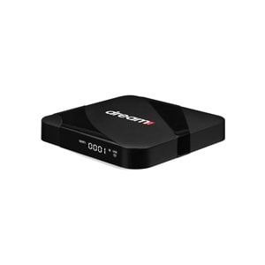 DREAMSTAR İ1 2GB RAM 16GB HAFIZA ANDROID 14 4K ULTRA HD ANDROID TV BOX