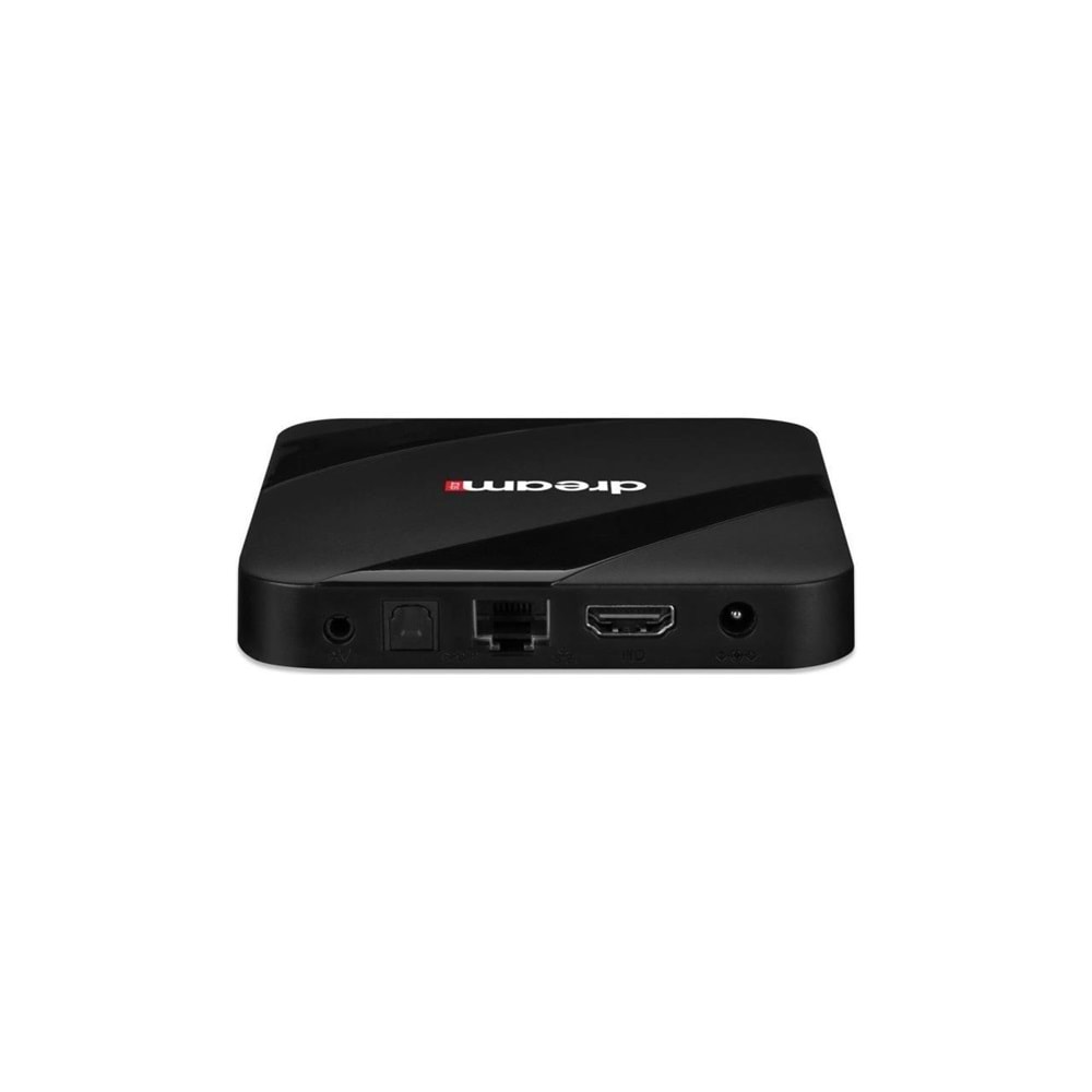 DREAMSTAR İ1 2GB RAM 16GB HAFIZA ANDROID 14 4K ULTRA HD ANDROID TV BOX