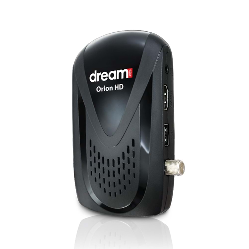 DREAMSTAR ORİON FULL HD UYDU ALICISI