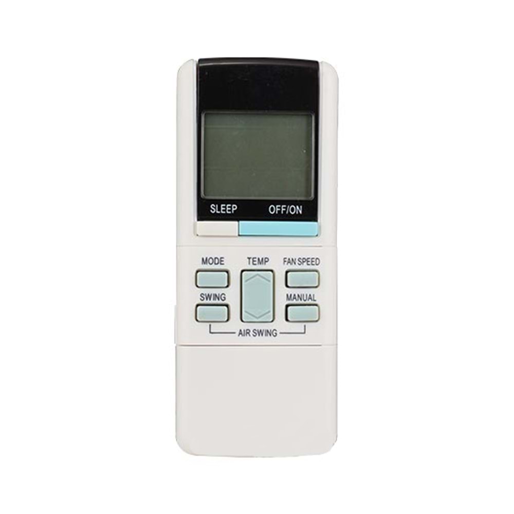 SHOWMAX SK0541 PANASONIC KLİMA KUMANDA