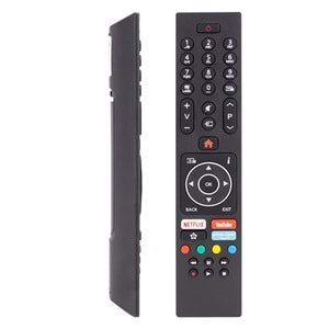 SHOWMAX SX0298 VESTEL NETFLIX BÜYÜK KALIP LCD TV KUMANDA