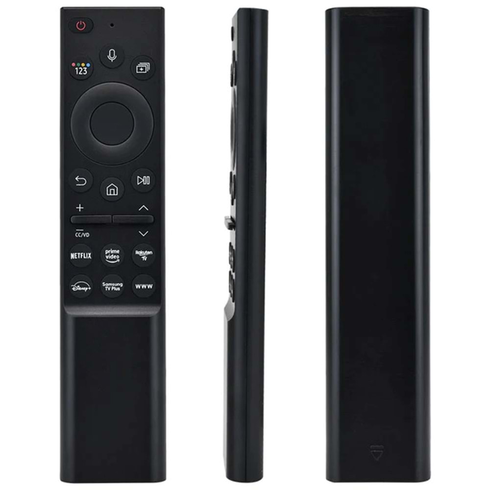 SAMSUNG G2500 NETFLİX-PRİME VİDEO-RAKUTEN TUŞLU AKILLI KUMANDA